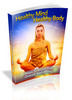 Thumbnail Healthy Mind Healthy Body with MRR