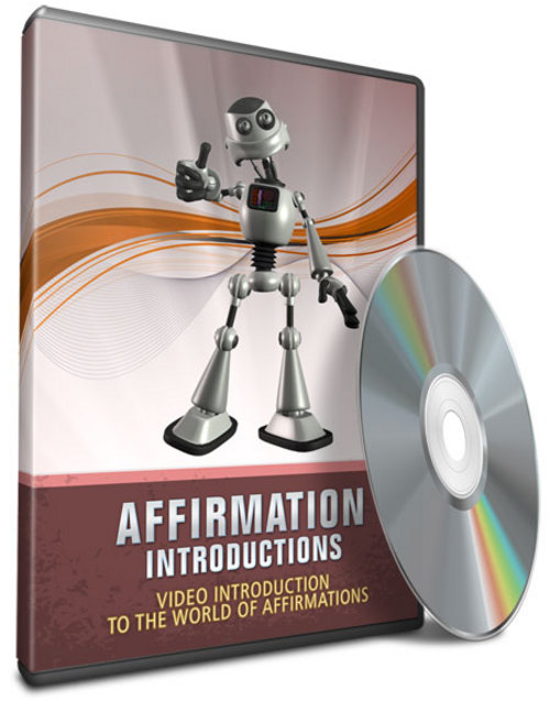 Product picture Affirmation Video Series (MRR)